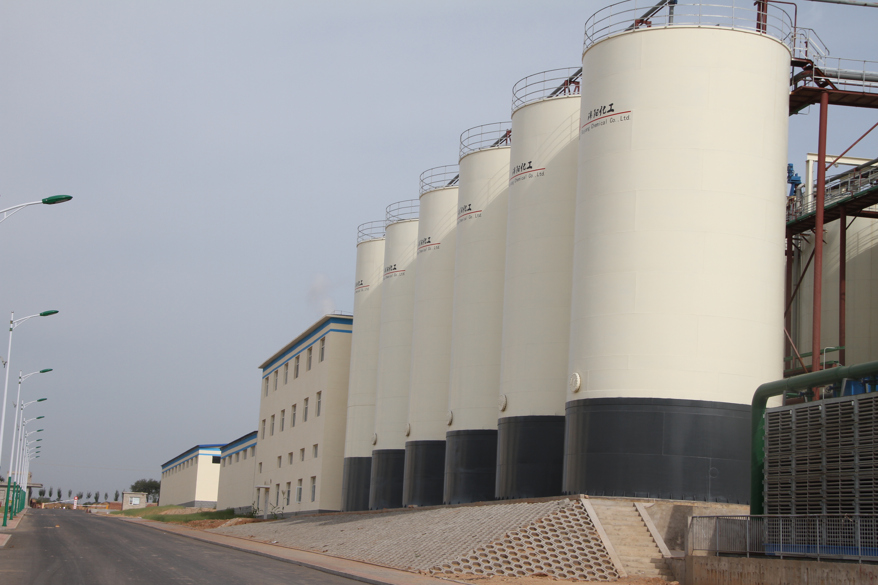 赤峰市重點排污單位環境信息公開表【9月】