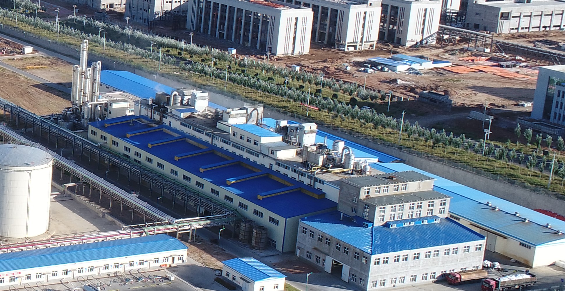 赤峰市重點排污單位環境信息公開表【2024.07】