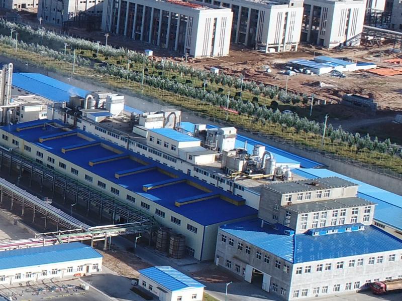 赤峰市重點排污單位環境信息公開表【2024.07】