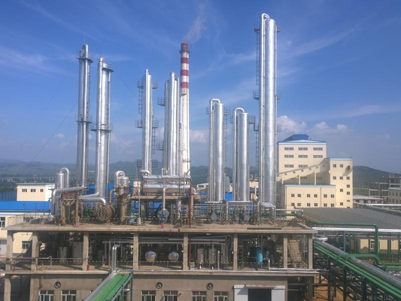 赤峰市重點排污單位環境信息公開表【2024.08】