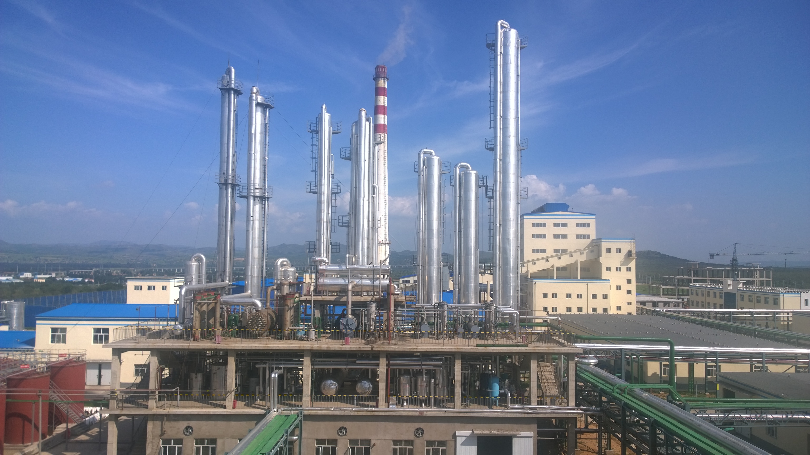 赤峰市重點排污單位環境信息公開表【2025.06】