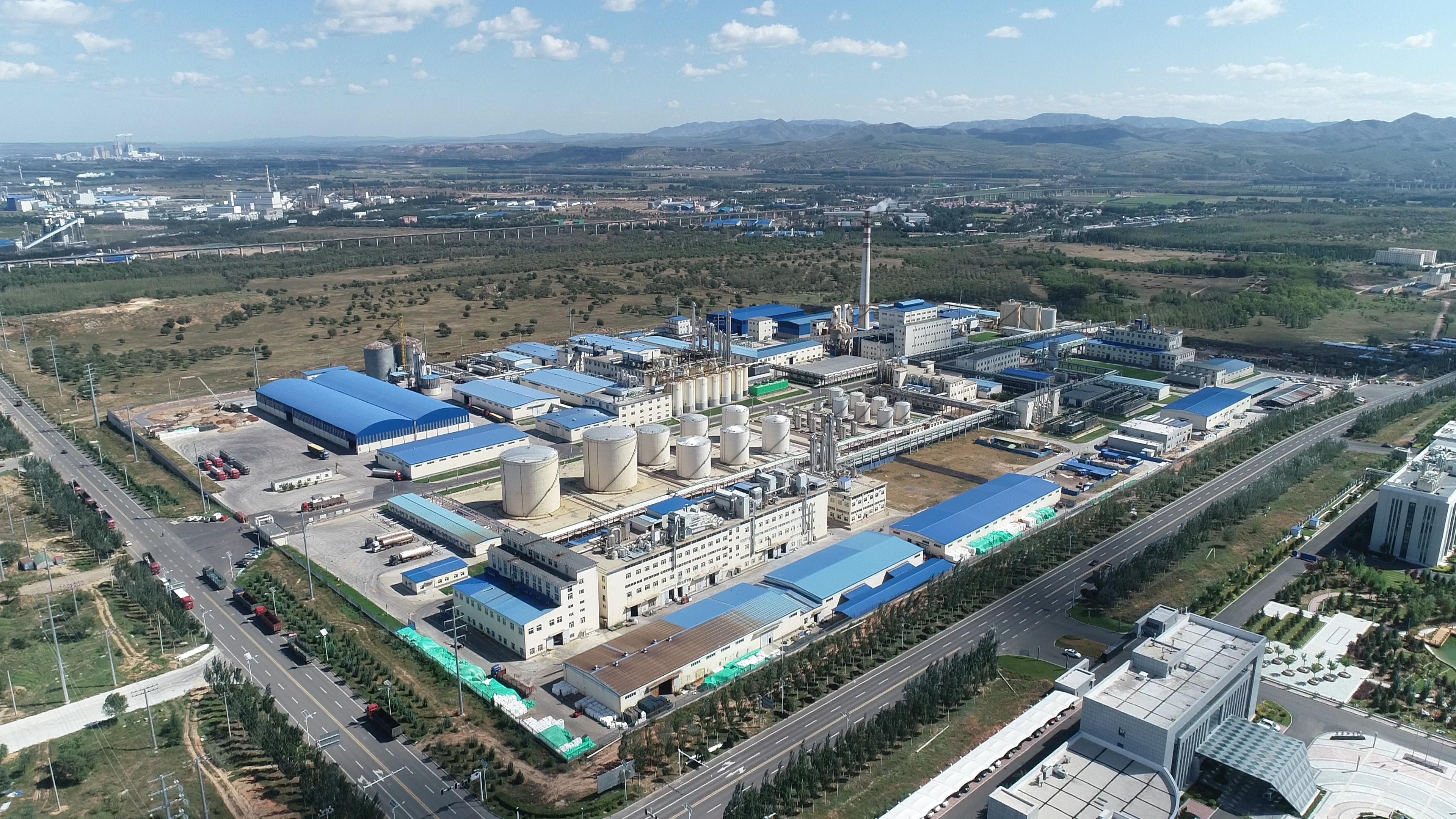 赤峰市重點排污單位環境信息公開表【2025.11】